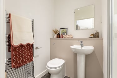 Bronze Studio at Radford Mill, 150 Ilkeston Road, Radford, Nottingham, NG73PB - Image 8